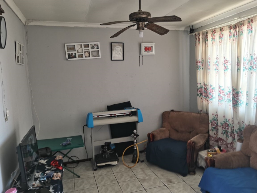 2 Bedroom Property for Sale in Bloemendal Eastern Cape